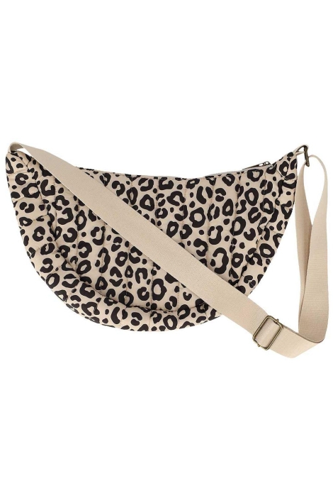 Sarlini ladies bag textile